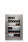 Reparación averías vinoteca Thermador en  Navarra